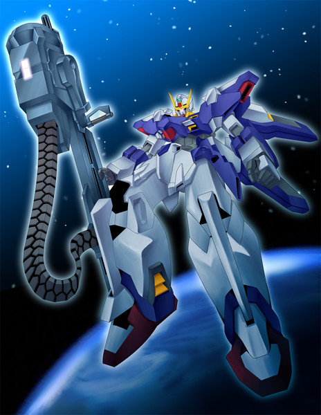 まるでモノアイガンダムだな ぜろじゃが さんのイラスト ニコニコ静画 イラスト