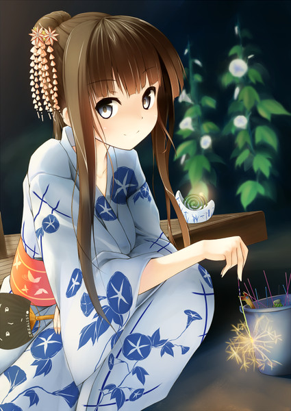 夏の思い出 くろんこ さんのイラスト ニコニコ静画 イラスト