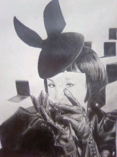 アリカ様でっさん ﾘｻﾀﾛ さんのイラスト ニコニコ静画 イラスト