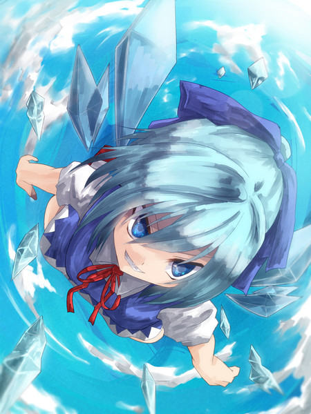 さるの ニコニコ静画 イラスト