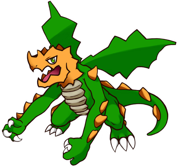 最も好ましい ポケモン クリムガン色違い ぬりえページ無料