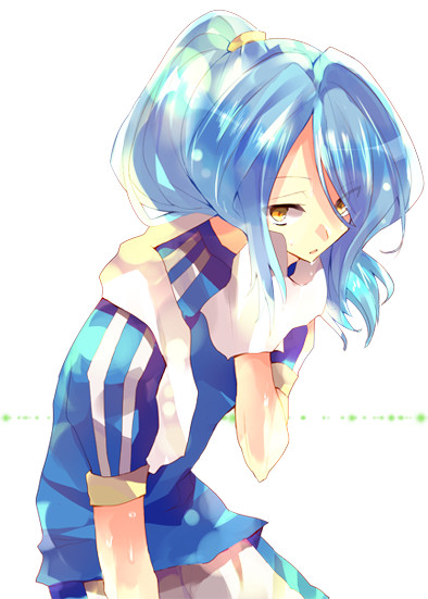 風丸 さんのイラスト ニコニコ静画 イラスト
