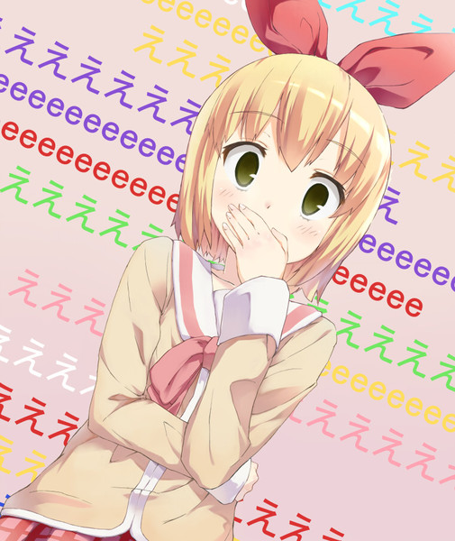 安中さん / フレンチC さんのイラスト ニコニコ静画 (イラスト)