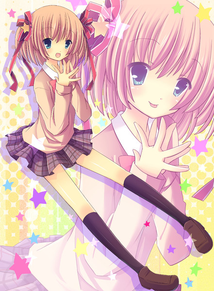 こまりちゃん Muku さんのイラスト ニコニコ静画 イラスト