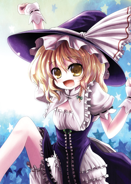 なんとなく初投稿 くろな さんのイラスト ニコニコ静画 イラスト