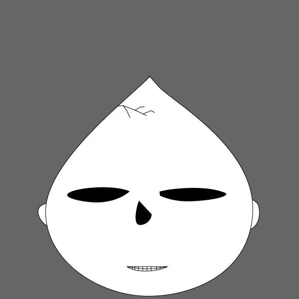 永沢君 ニコニコ静画 イラスト