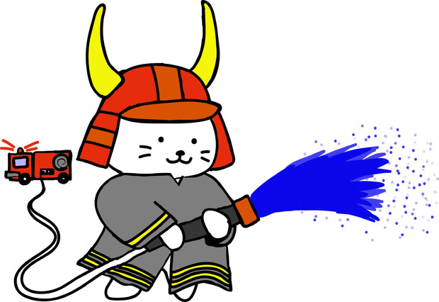 猛暑日が続いてます 疾風の天ちゃん さんのイラスト ニコニコ静画 イラスト