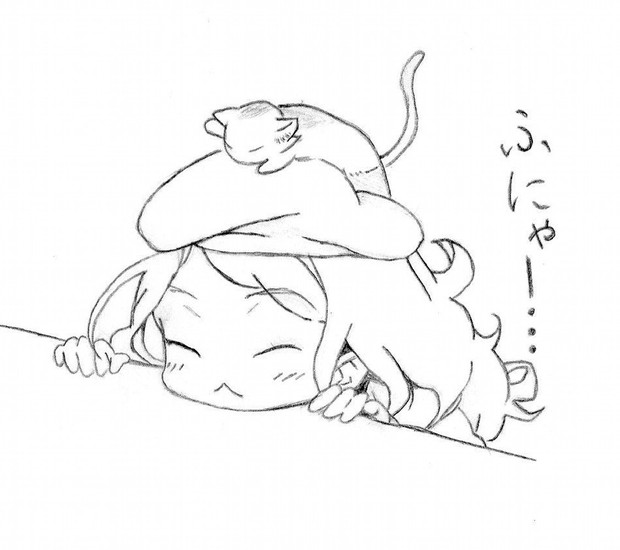 フレメア セイヴェルン はまもん さんのイラスト ニコニコ静画 イラスト