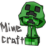 Minecraftスキン 帯電creeper Girl Ver1 8以降 りょたろう さんのイラスト ニコニコ静画 イラスト
