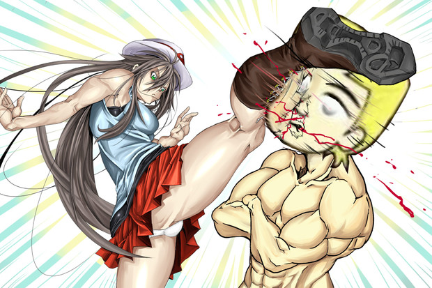 絵師 が ポケモン を実況したらこうなる 絵師ポケ 3 ４ 武にぃ さんのイラスト ニコニコ静画 イラスト