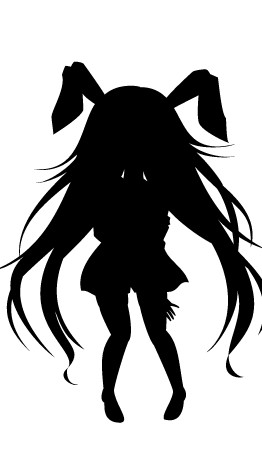 影うさぎ くらん 豆もやし さんのイラスト ニコニコ静画 イラスト