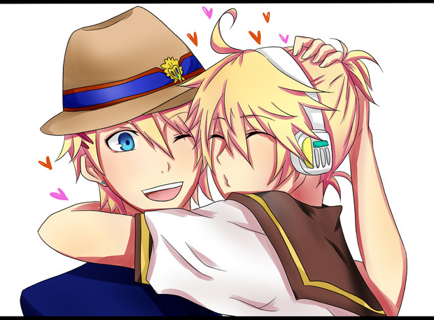 うたプリにレンが出るよ みかんぼっち さんのイラスト ニコニコ静画 イラスト