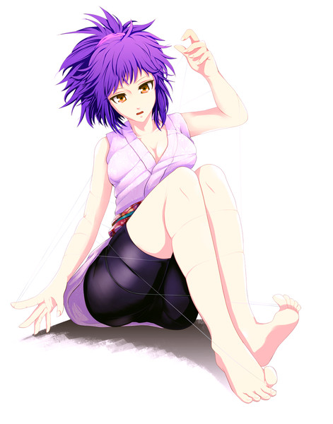 マチ Infinote さんのイラスト ニコニコ静画 イラスト