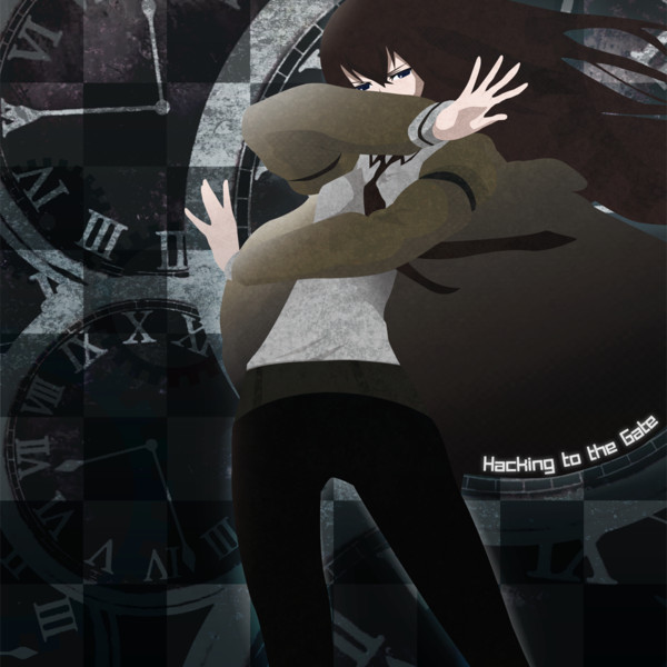 Hacking To The Gate Momentarily さんのイラスト ニコニコ静画 イラスト