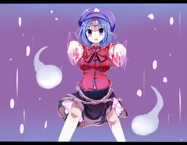 よしかちゃん 外郎辻 さんのイラスト ニコニコ静画 イラスト