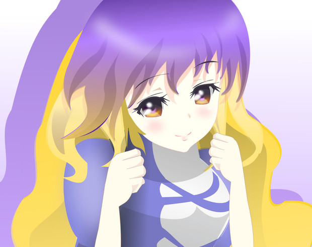 東方応援シリーズ Rie さんのイラスト ニコニコ静画 イラスト