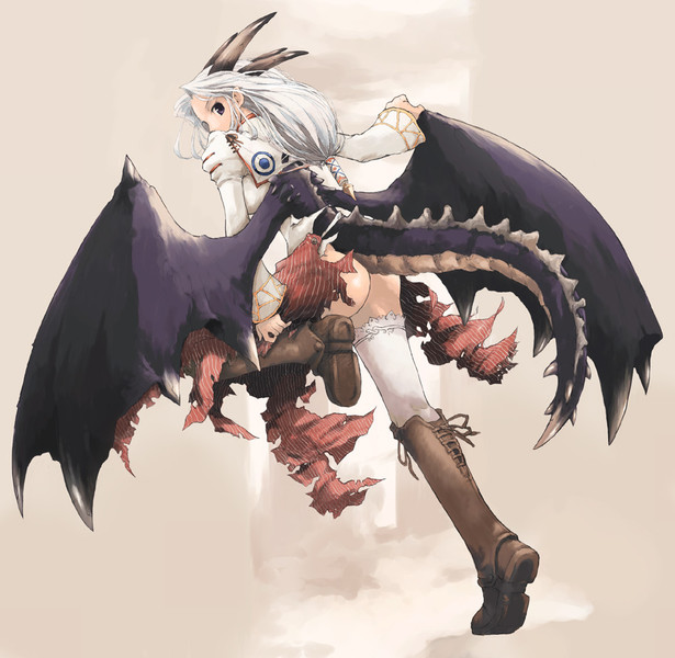 尻龍 ぽた さんのイラスト ニコニコ静画 イラスト