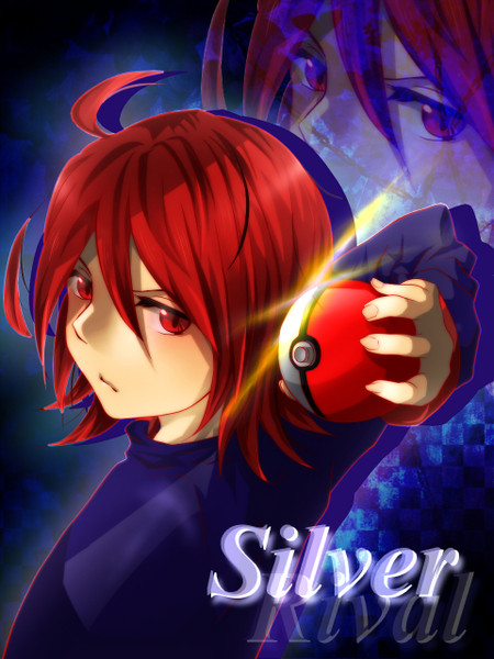 Hgss Nicosub静画