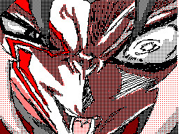 顔芸 Nicosub静画