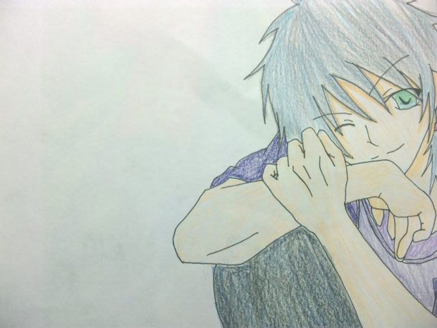 仁王雅治 萌樺 さんのイラスト ニコニコ静画 イラスト