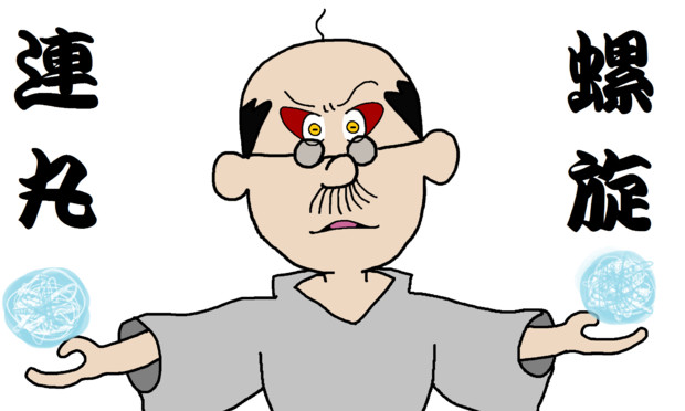 磯野波平 こち さんのイラスト ニコニコ静画 イラスト