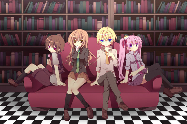 人生ゲーム 赤井 さんのイラスト ニコニコ静画 イラスト