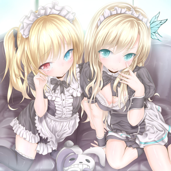 僕は友達が少ない ご ご主人様って呼べばいいの Wingheart さんのイラスト ニコニコ静画 イラスト