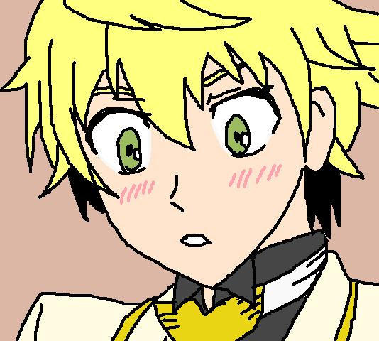 オズ ベザリウス ニコニコ静画 イラスト