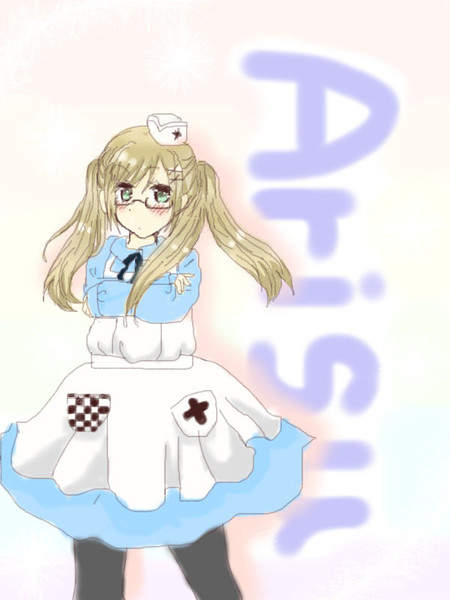 イギリス娘 ゆむ子 さんのイラスト ニコニコ静画 イラスト