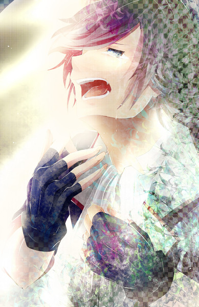 表現の自由 / 百合野 和音 さんのイラスト ニコニコ静画 (イラスト)