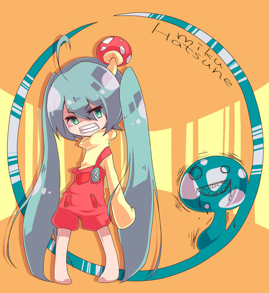 まっしゅるーむ がしゃ さんのイラスト ニコニコ静画 イラスト