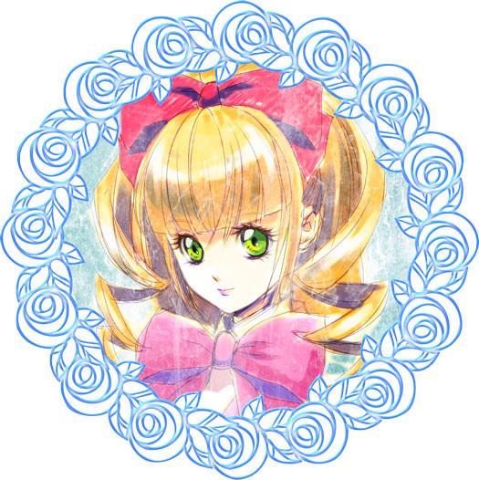 藍羽ルリ たくまひかる さんのイラスト ニコニコ静画 イラスト