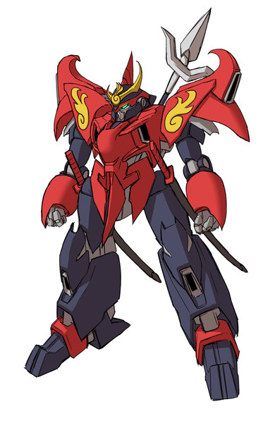 新星戦神丸 スケキヨ さんのイラスト ニコニコ静画 イラスト