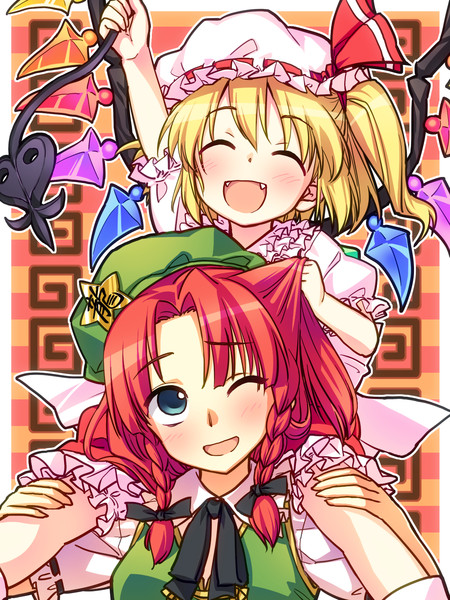 パカラーパカラー ゆうき鶏介 さんのイラスト ニコニコ静画 イラスト