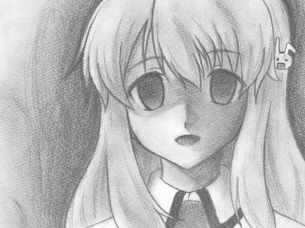 ヤンデレ瑞希さん 弥生春輝 さんのイラスト ニコニコ静画 イラスト