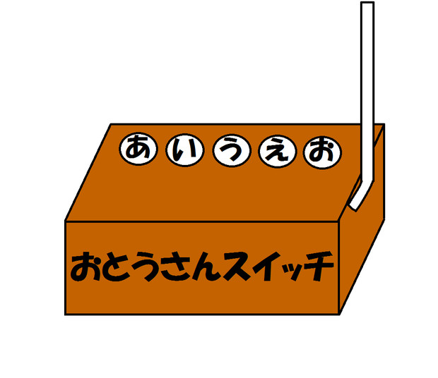 ピタゴラスイッチ ニコニコ静画 イラスト