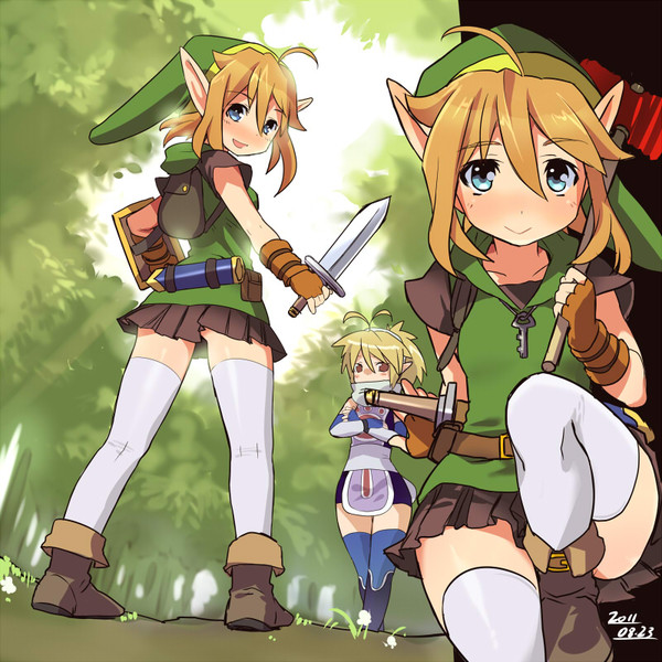 リノ ライト嬢 やじろう さんのイラスト ニコニコ静画 イラスト