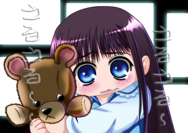 ありすうるうる ゆいの さんのイラスト ニコニコ静画 イラスト