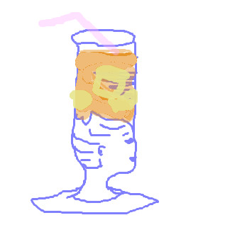 マダムアイス珈琲 コーヒー さんのイラスト ニコニコ静画 イラスト