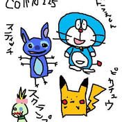 ニコニコ静画 イラスト