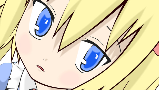 とあるするめの乾干珍味 ルーツ さんのイラスト ニコニコ静画 イラスト