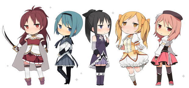 衣装チェンジ つづや さんのイラスト ニコニコ静画 イラスト