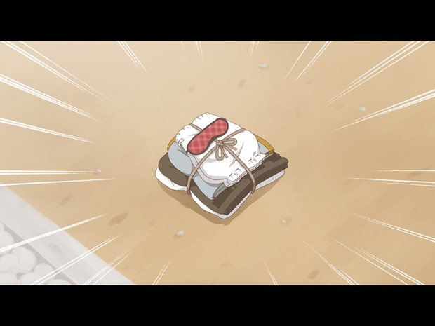 服を脱がされ 目隠しをされて縛られ放置されるナズーリン 榛名まお さんのイラスト ニコニコ静画 イラスト