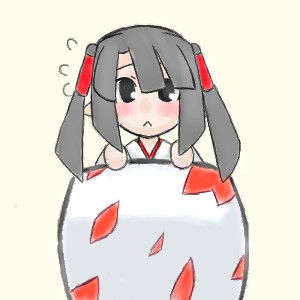 火鉢ちゃん ダハー さんのイラスト ニコニコ静画 イラスト
