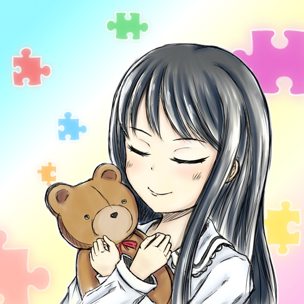 Neet探偵のアリス Asche さんのイラスト ニコニコ静画 イラスト