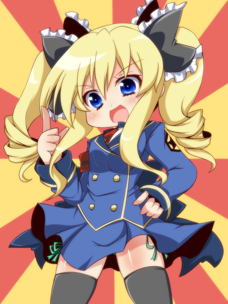 ｉｑ１３ の倍乗 のこころちゃんかわいい 朧月カケル さんのイラスト ニコニコ静画 イラスト