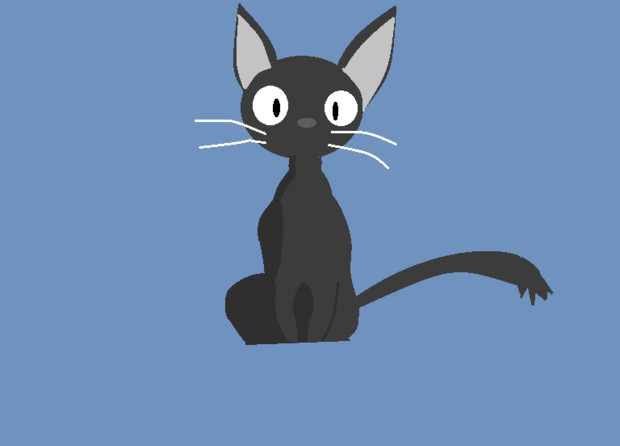 練習 ジジ２ かしうり さんのイラスト ニコニコ静画 イラスト