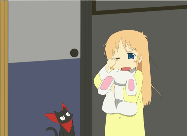 はかせと阪本 Necolove さんのイラスト ニコニコ静画 イラスト