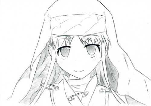 インデックス けんポン さんのイラスト ニコニコ静画 イラスト