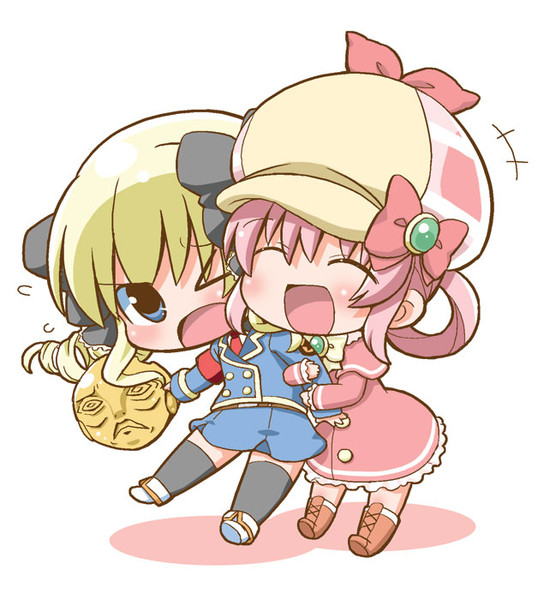 明智小衣 ニコニコ静画 イラスト